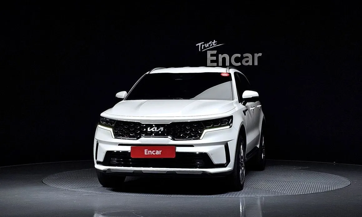 Kia Sorento — фото 4