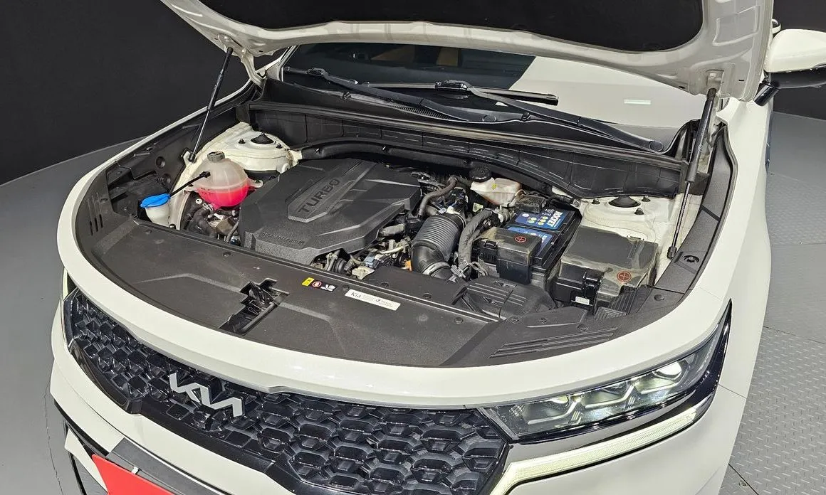 Kia Sorento — фото 9