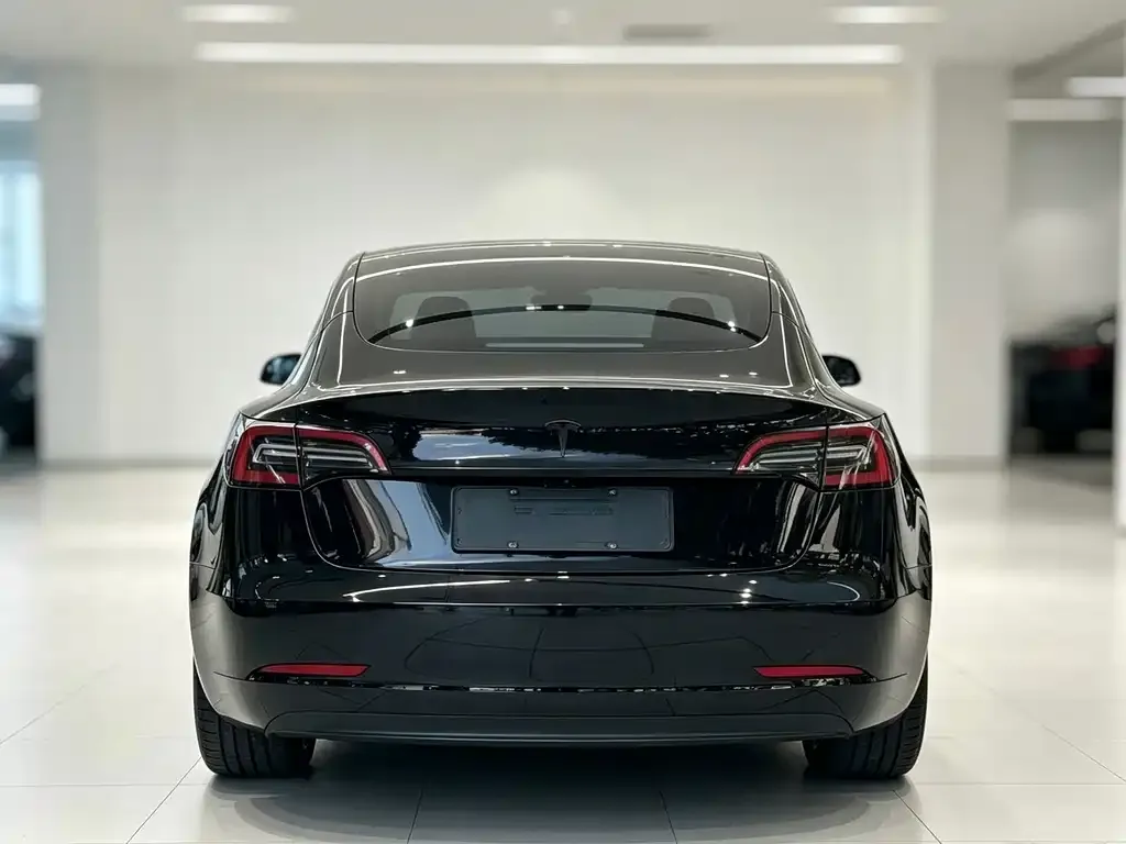 Tesla Model 3 — фото 6