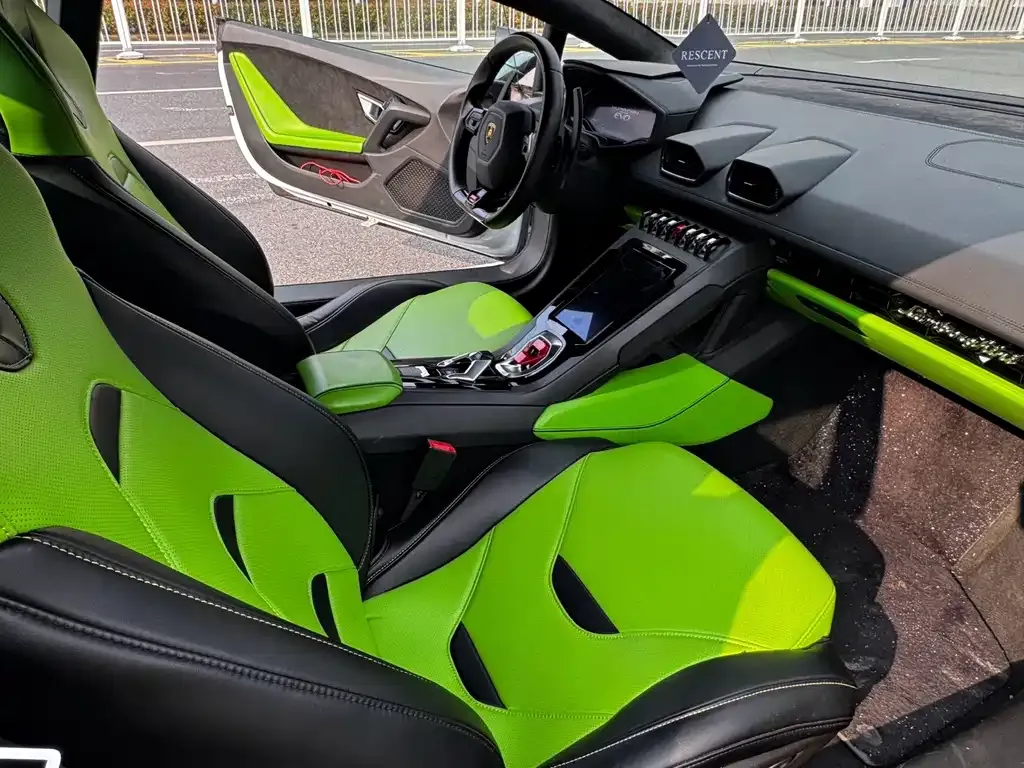 Lamborghini Huracan — фото 3
