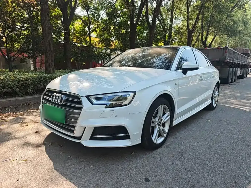 Audi A3 — фото 5