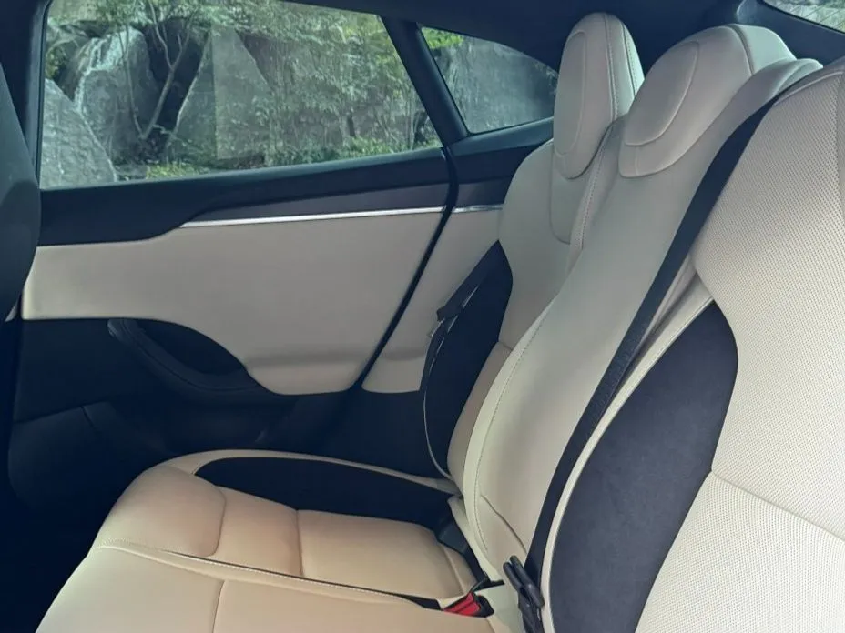 Tesla Model S — фото 3
