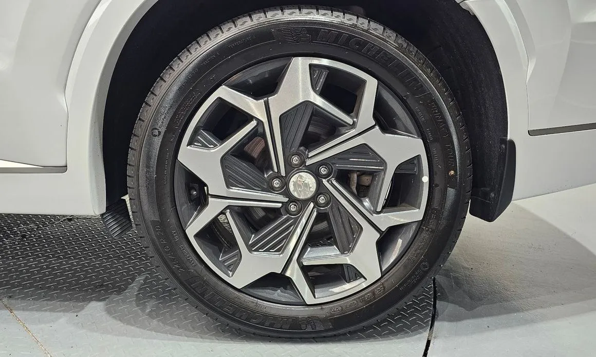 Hyundai Palisade — фото 9