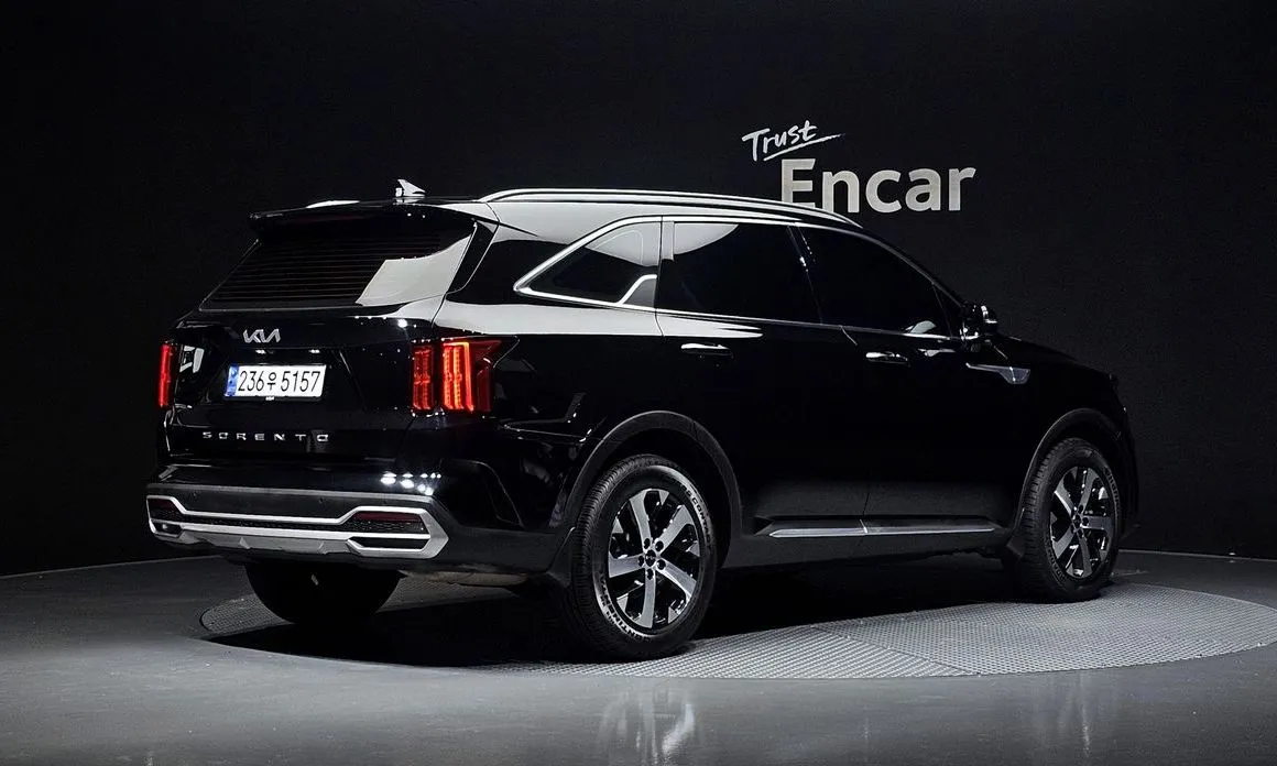Kia Sorento — фото 3