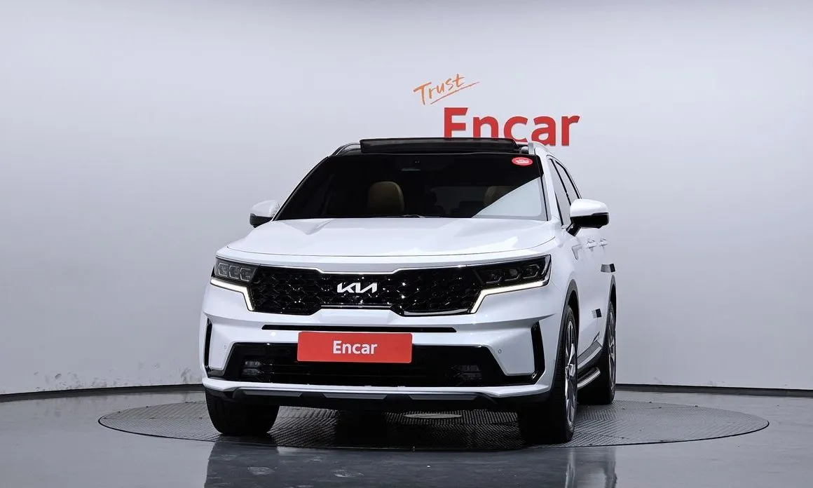 Kia Sorento — фото 2