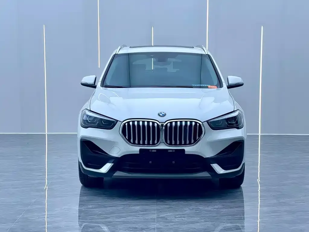 BMW X1 — фото 2