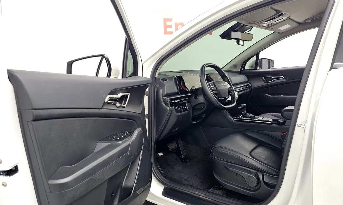 Kia Sportage — фото 4