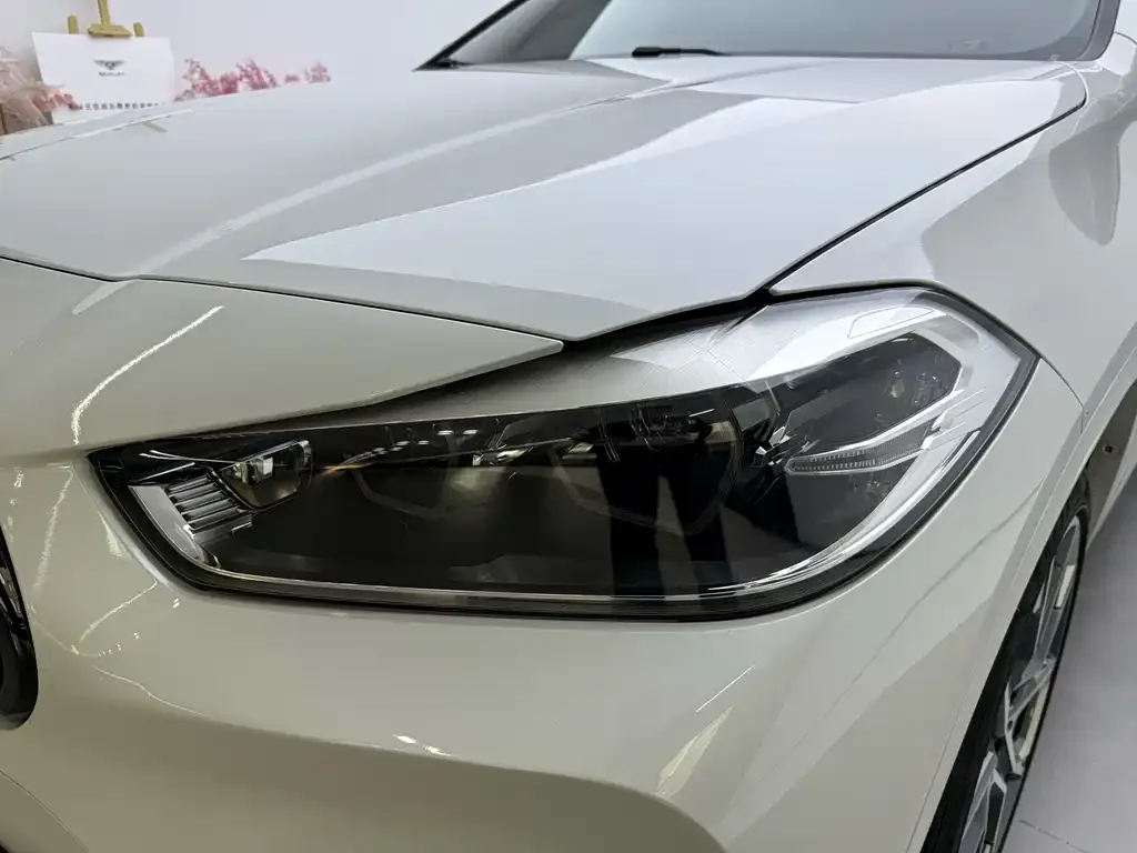 BMW X2 — фото 2