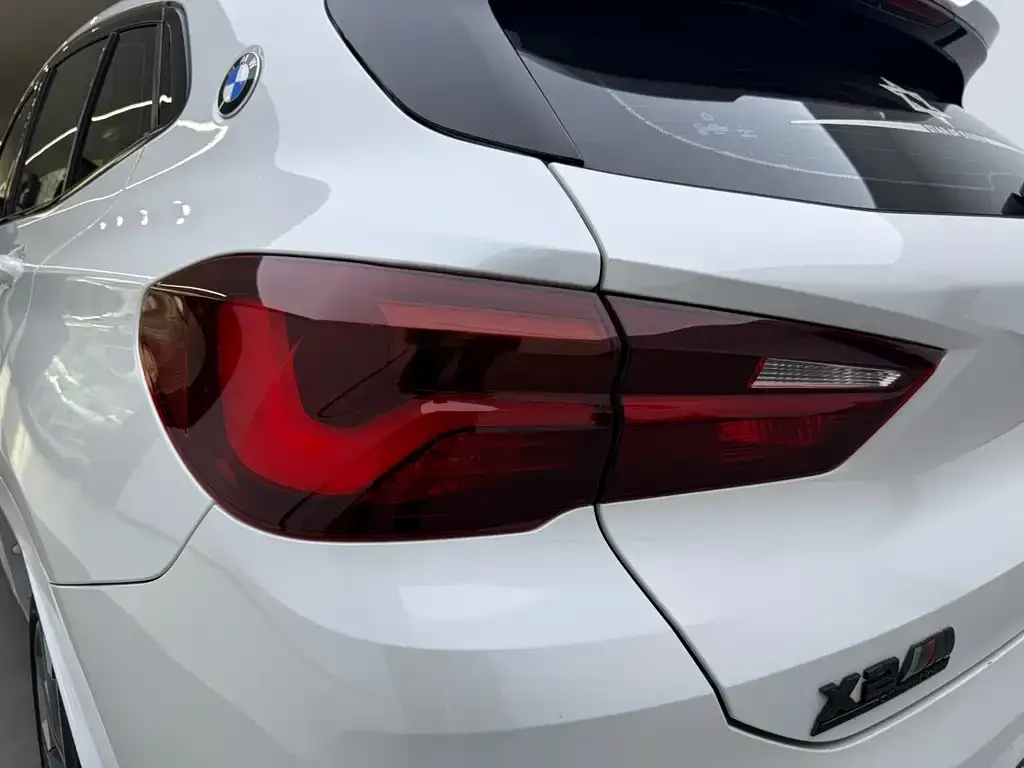 BMW X2 — фото 7