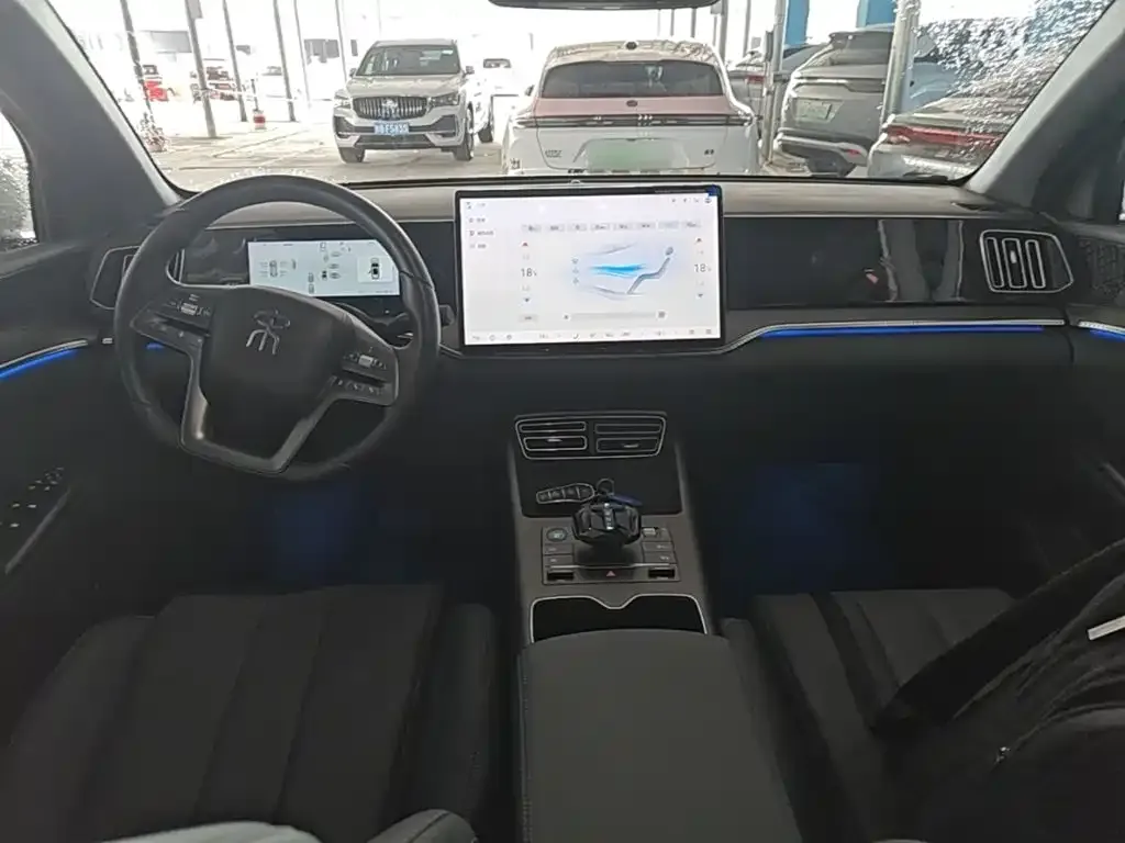 BYD Pro New Energy — фото 2