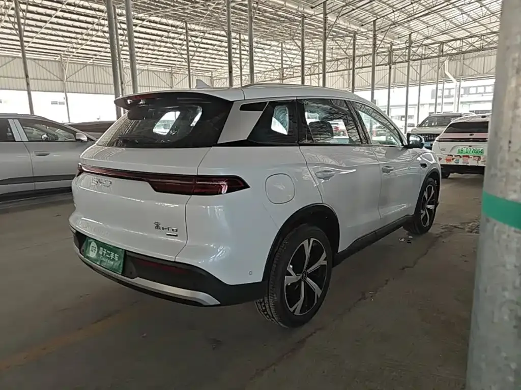 BYD Pro New Energy — фото 9