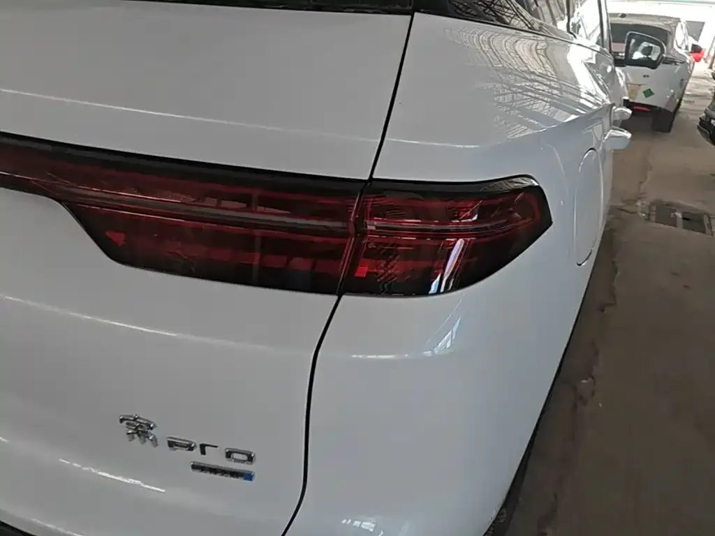 BYD Pro New Energy — фото 6