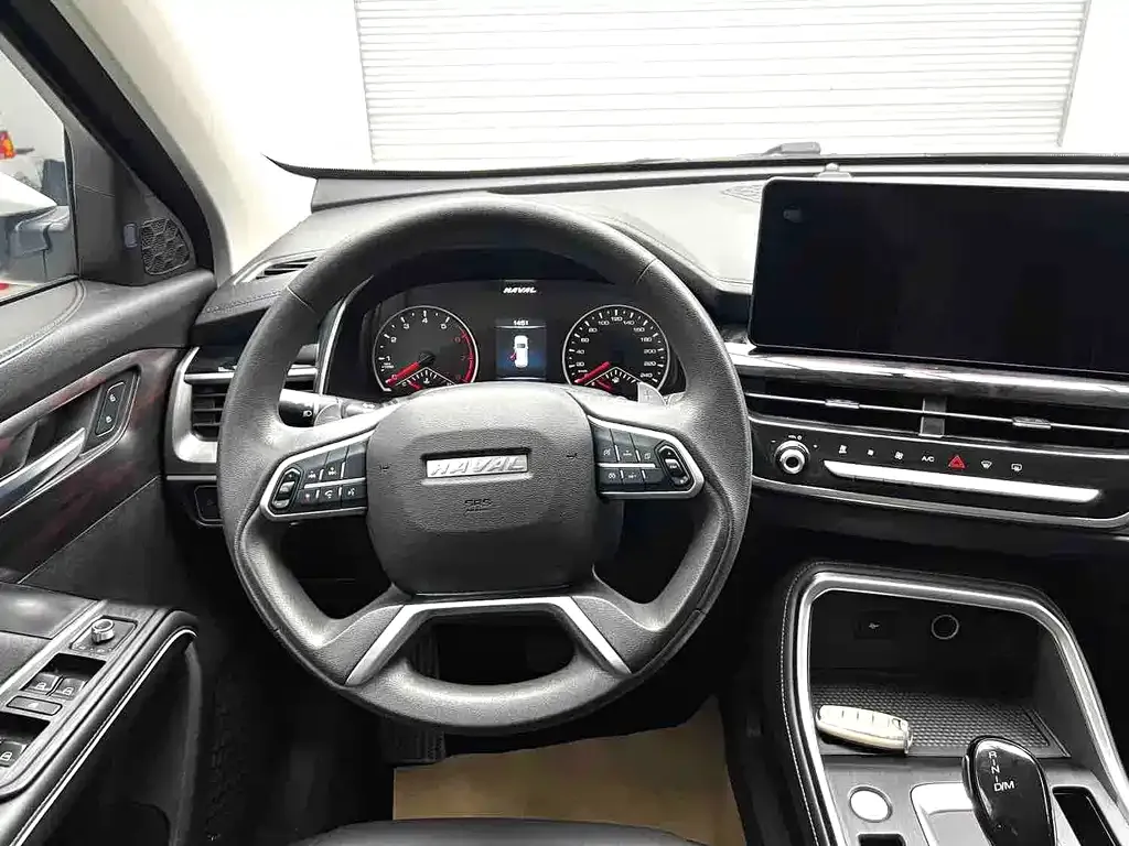 Haval H6 — фото 4