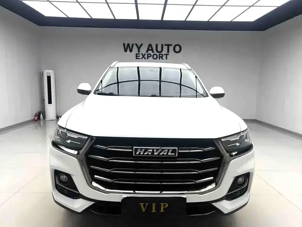 Haval H6 — фото 2