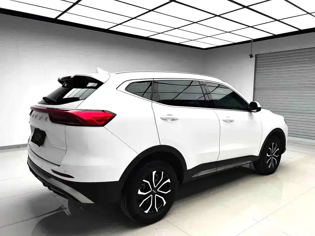Haval H6 — фото 3