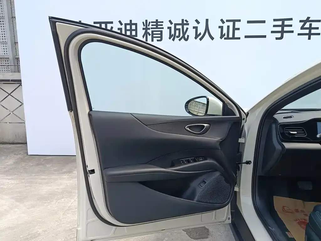BYD Seal 06 — фото 4