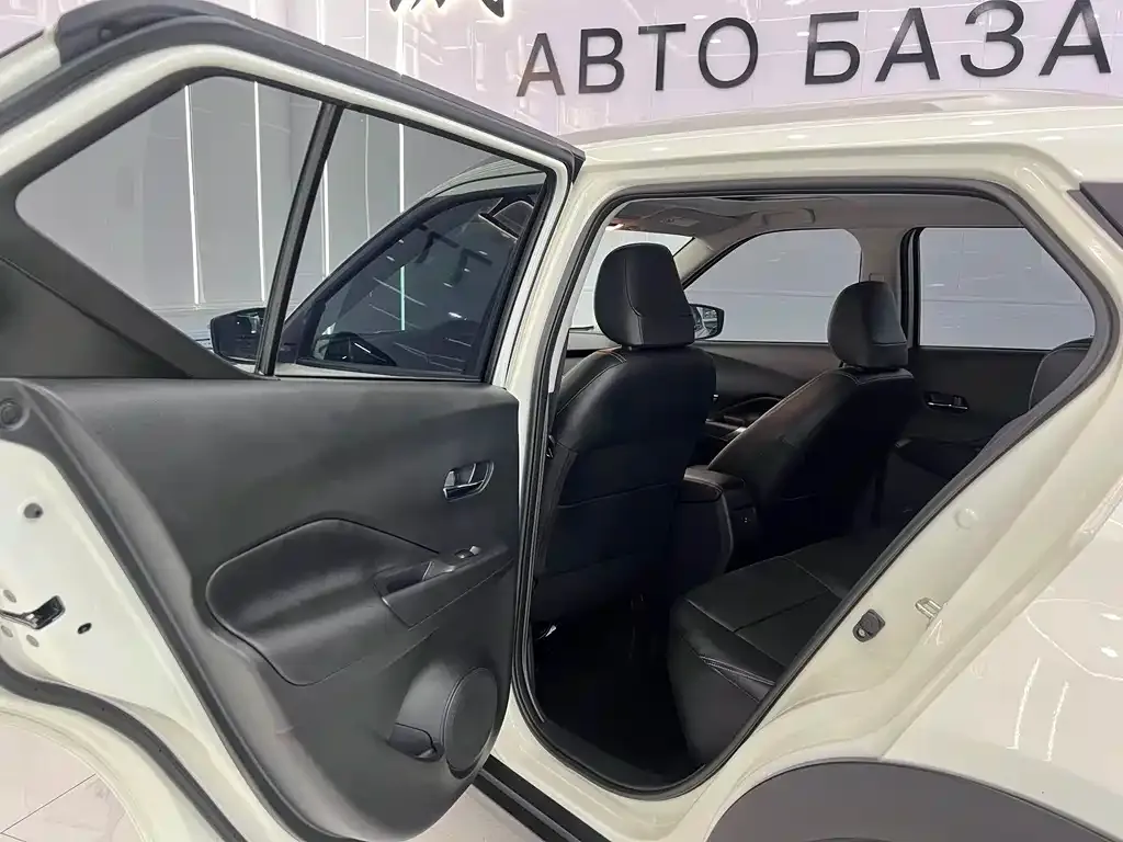 Nissan Kicks — фото 4