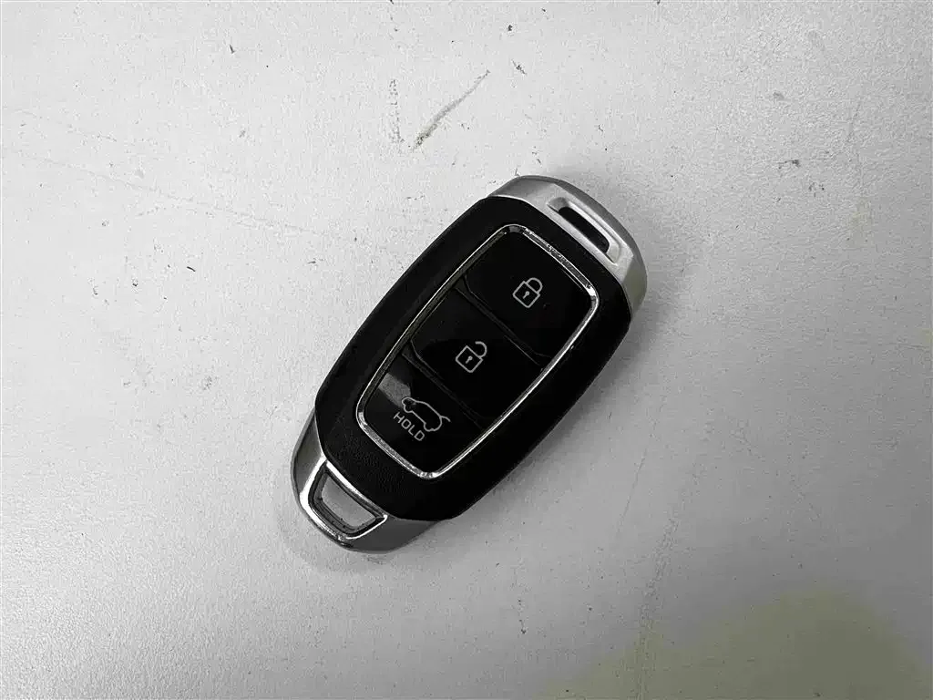 Hyundai Custo — фото 9