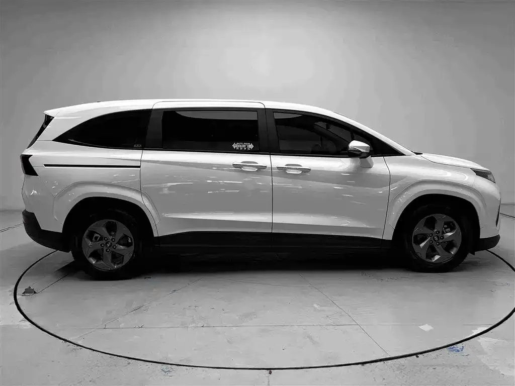 Hyundai Custo — фото 6