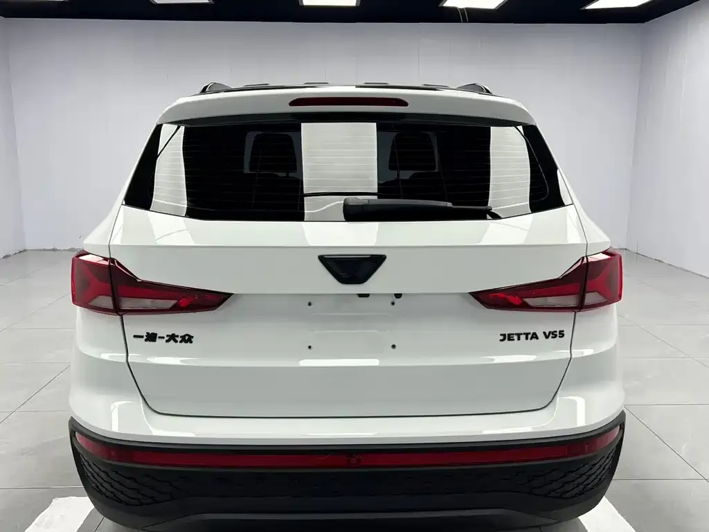 Jetta VS5 — фото 2