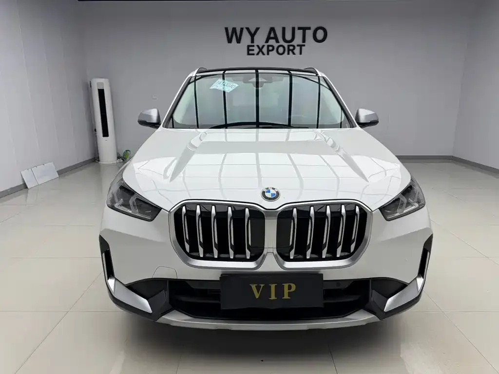 BMW X1 — фото 2