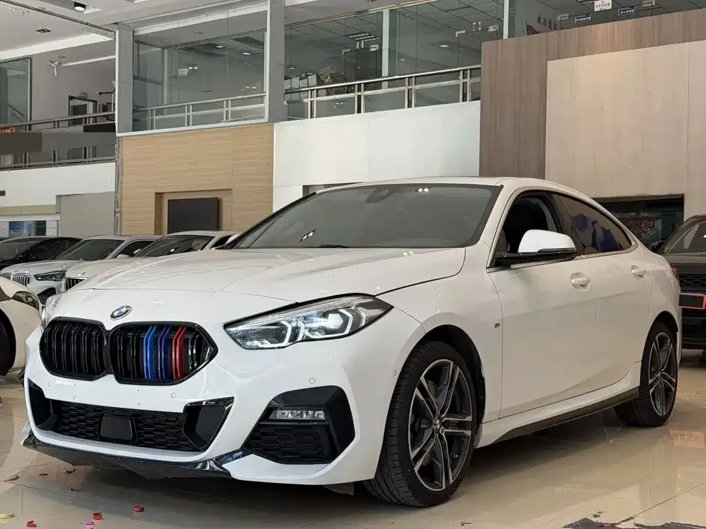 BMW 2 Series (Import) — фото 1