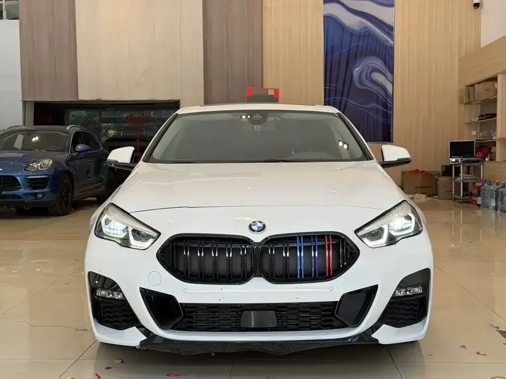 BMW 2 Series (Import) — фото 7