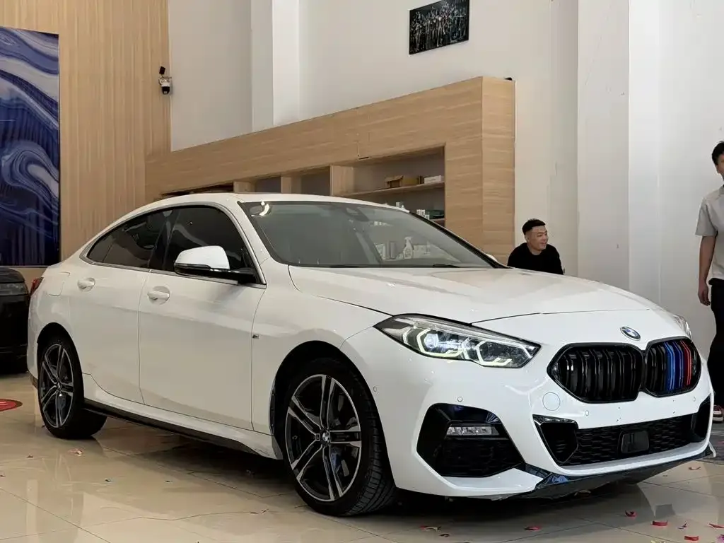 BMW 2 Series (Import) — фото 2
