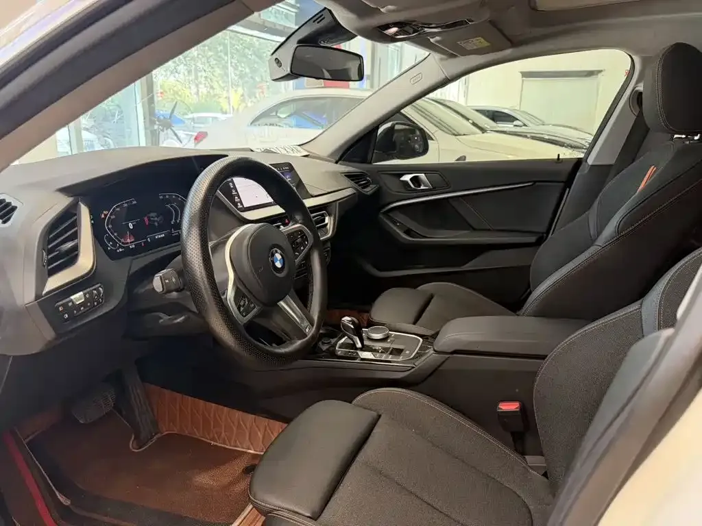 BMW 2 Series (Import) — фото 4