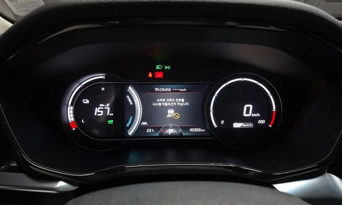 Kia Niro — фото 2