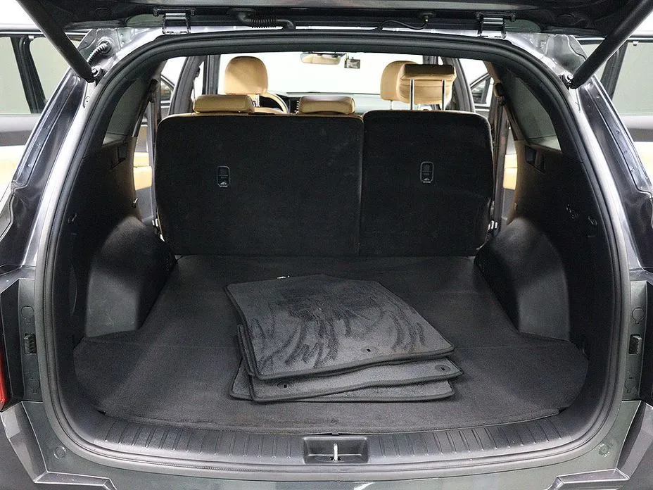 Kia Sorento — фото 10
