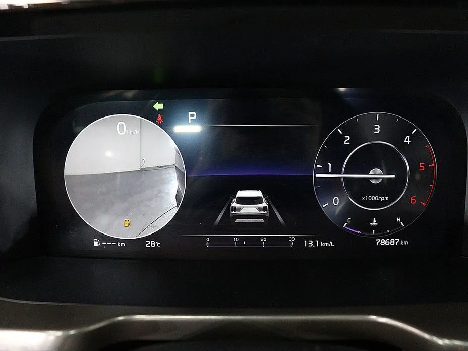 Kia Sorento — фото 4