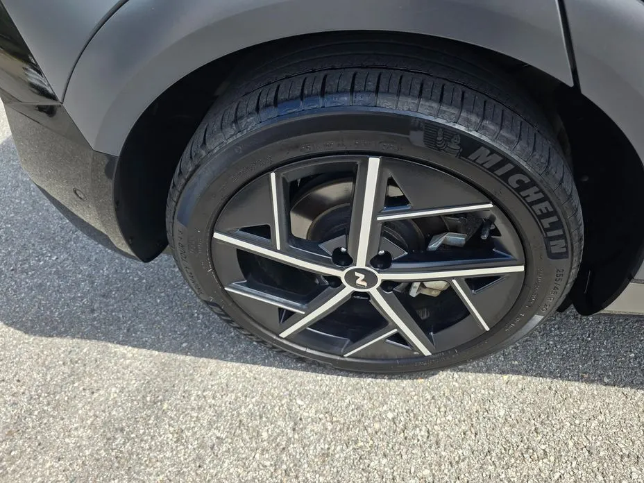 Hyundai Ioniq5 — фото 4