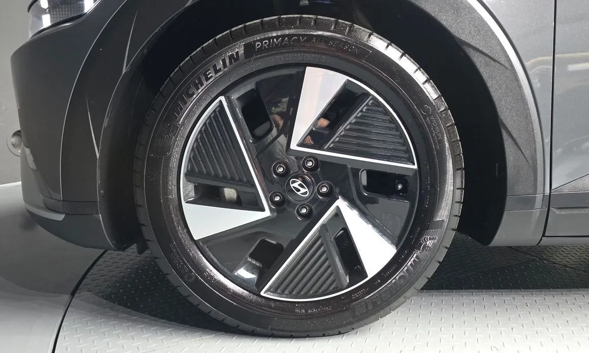 Hyundai Ioniq5 — фото 9