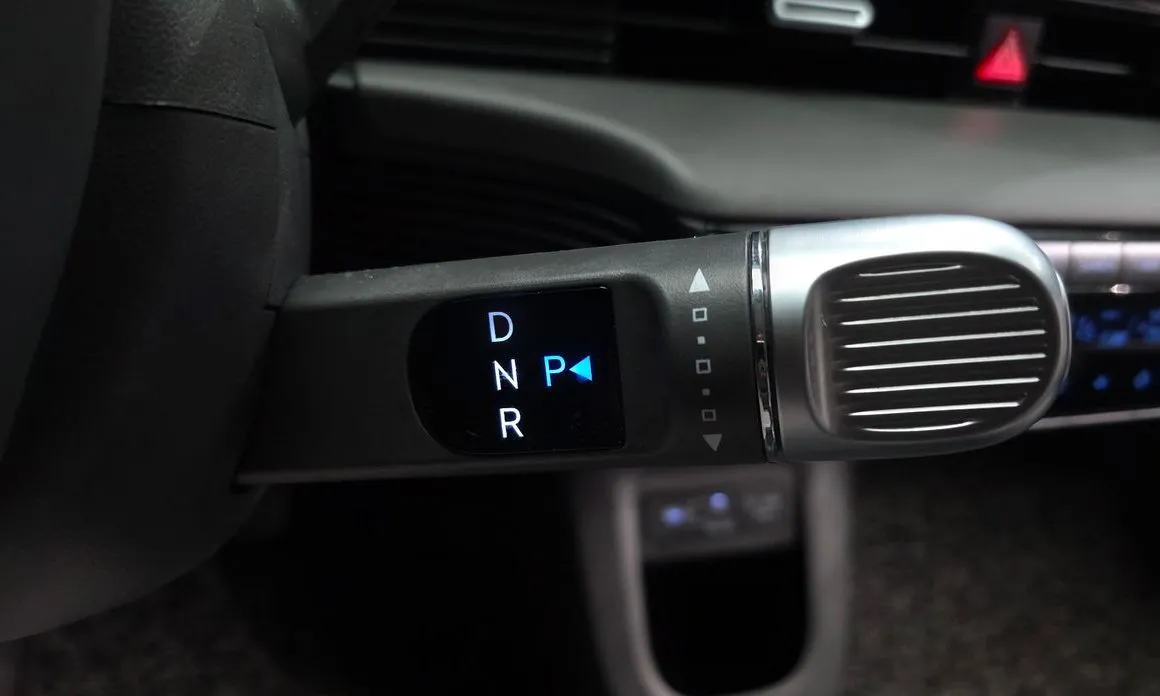 Hyundai Ioniq5 — фото 3