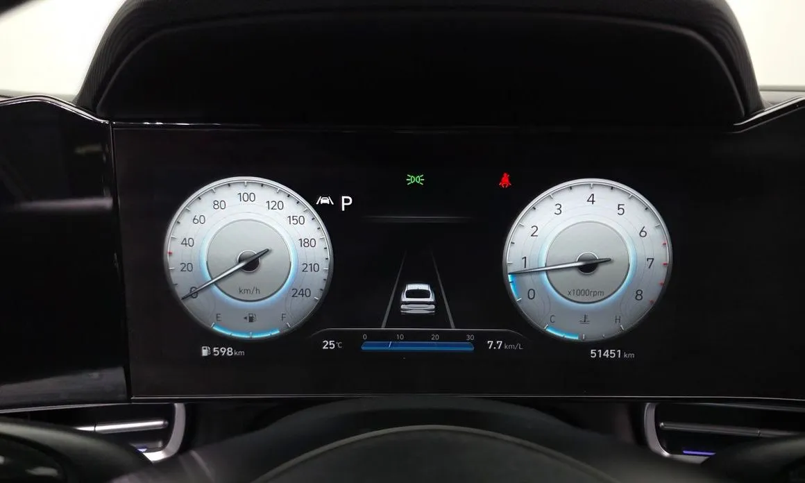 Hyundai AVANTE — фото 2