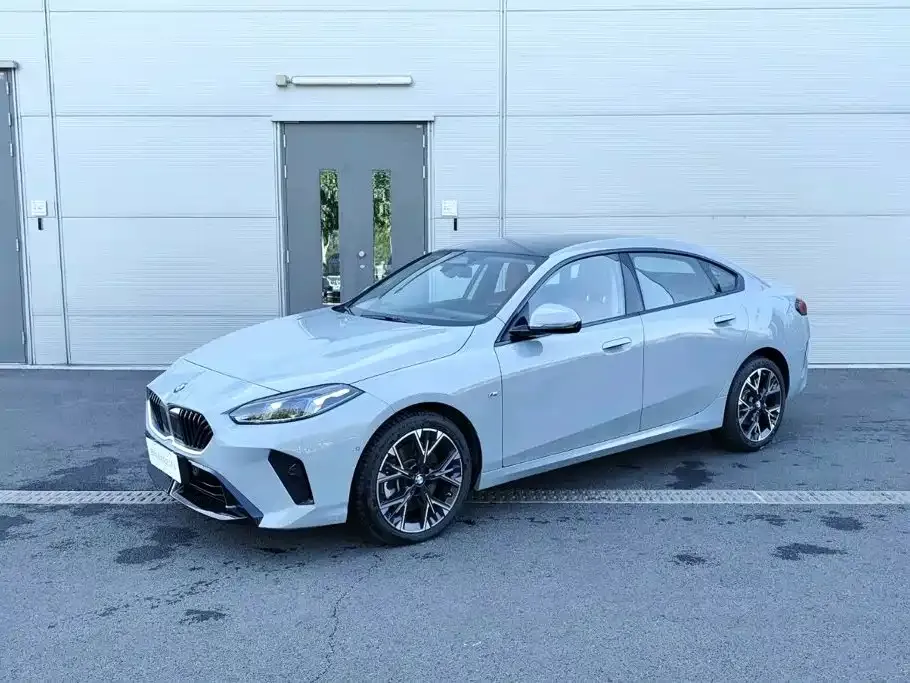 BMW 2 Series — фото 1