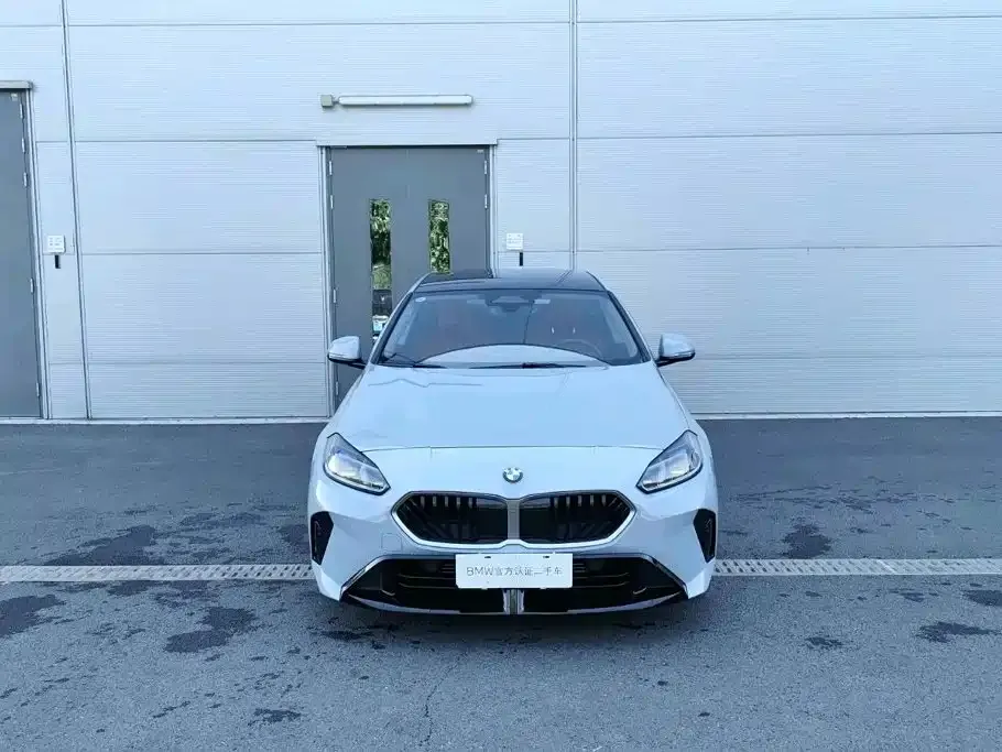 BMW 2 Series — фото 4