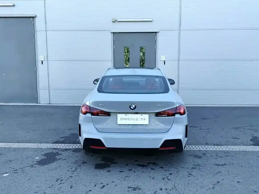 BMW 2 Series — фото 10