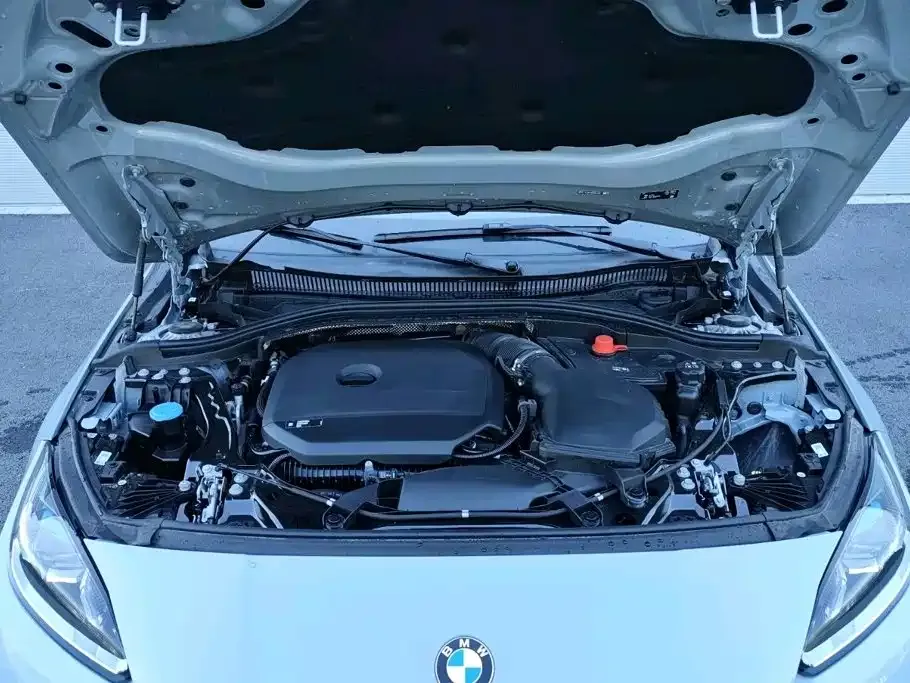 BMW 2 Series — фото 8