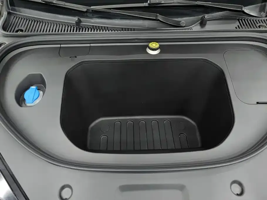 BYD Seal 06 — фото 4