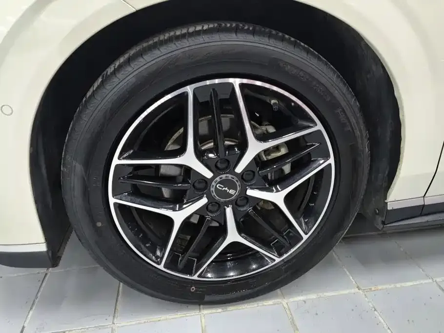 BYD Seal 06 — фото 8