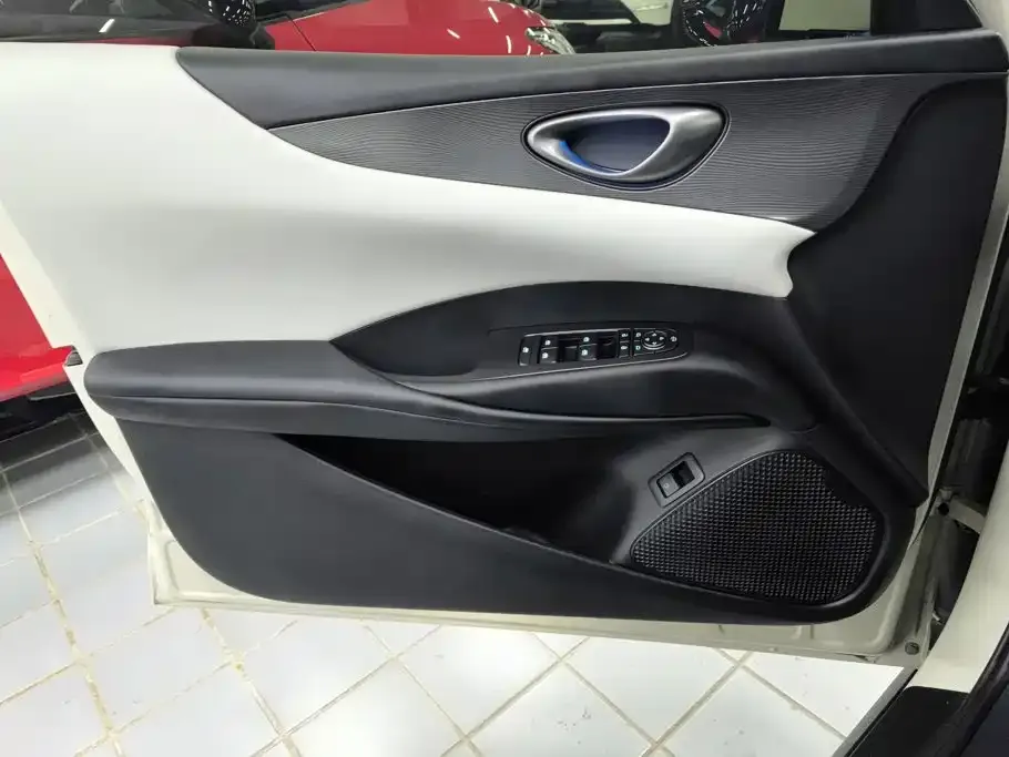 BYD Seal 06 — фото 2
