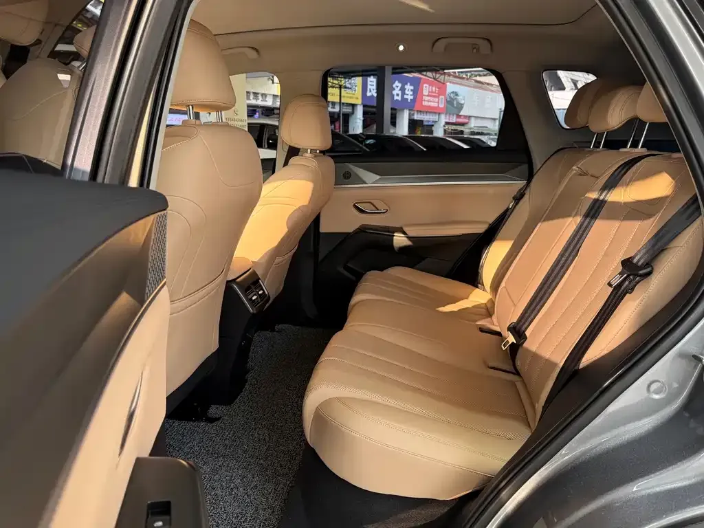 BYD Pro New Energy — фото 6