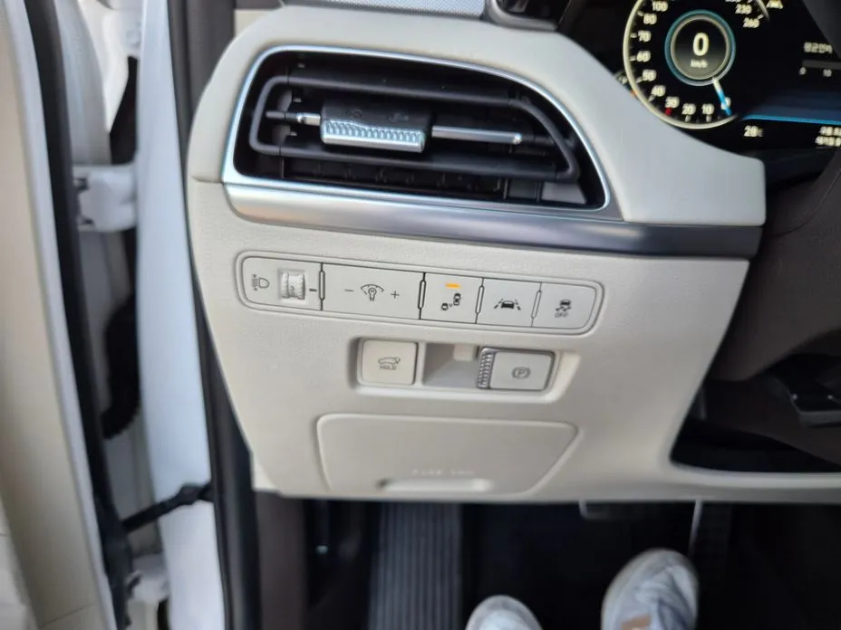 Hyundai Palisade — фото 3