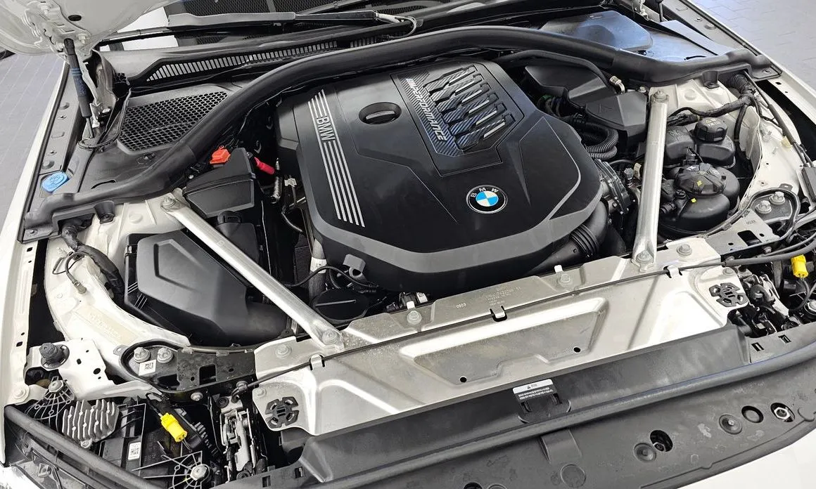 BMW 4-Series — фото 10