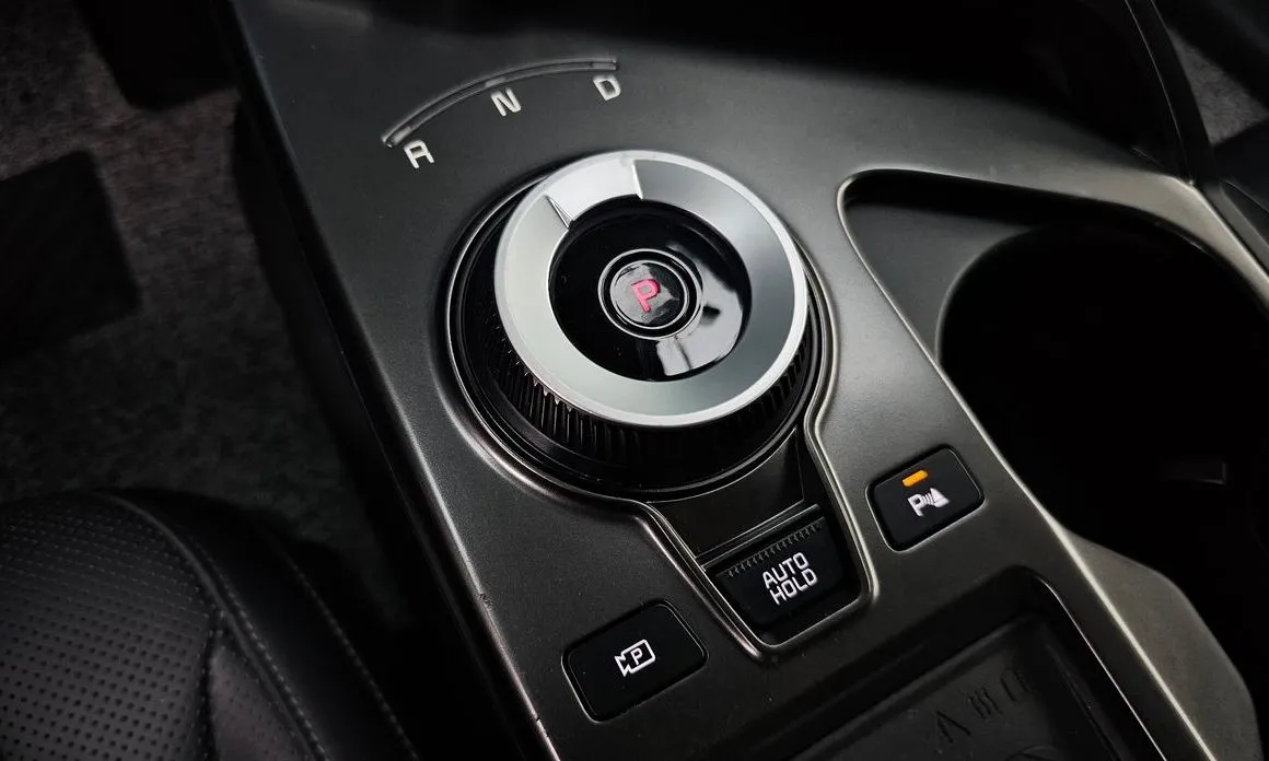 Kia EV6 — фото 3