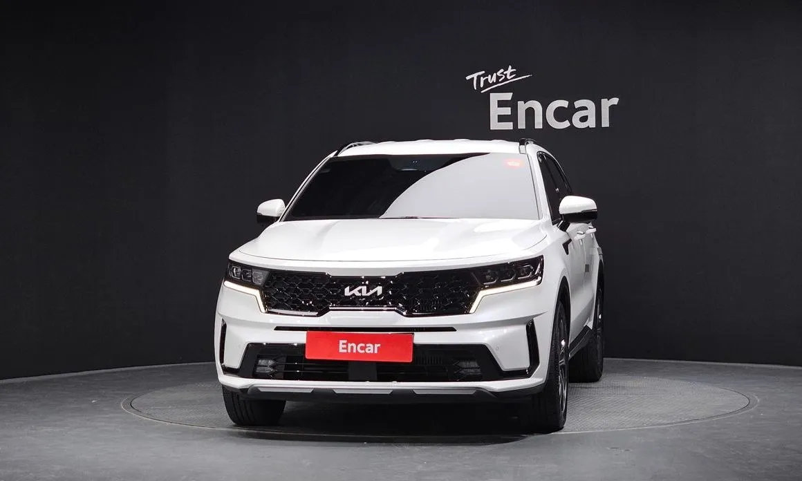 Kia Sorento — фото 2