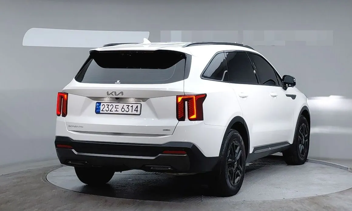Kia Sorento — фото 3