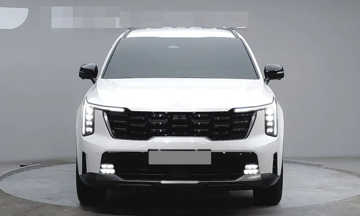 Kia Sorento — фото 6